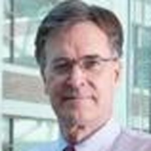 Bruce Walker, MD, PhD
