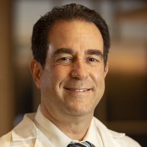 Richard Hyman, FACC, FASE, MD