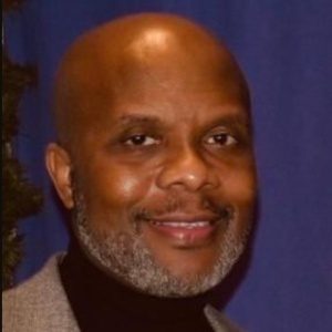 Richard Wright, MD