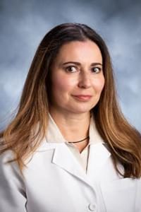 Elaina Vayntrub, MD