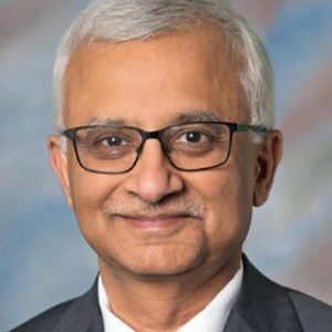 Gaurang Gandhi, FACC, MD