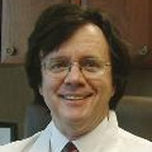 James Hines, MD