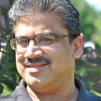 Pankaj Kishore, MD