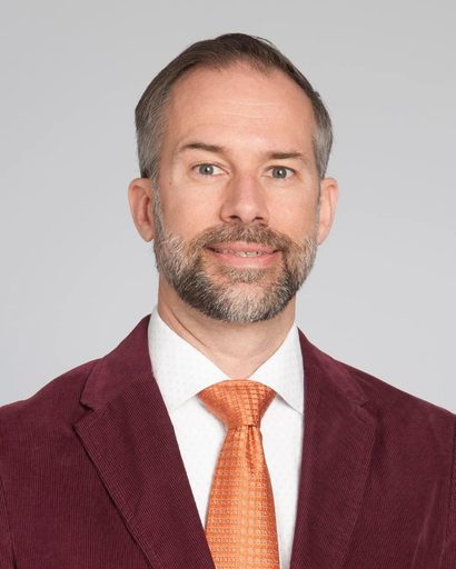Franjo Vladic, MD