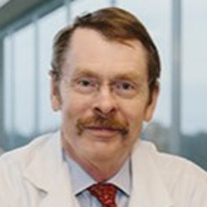 William Coryell, MD