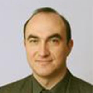 Eugene Pomeranets, MD