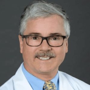James Vestal, MD, FACS