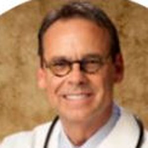 Ronald Pruitt, MD