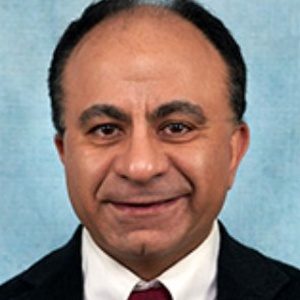 Mahyar Tahbaz, DO