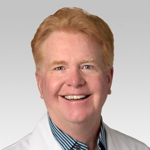 Michael Fremgen, MD