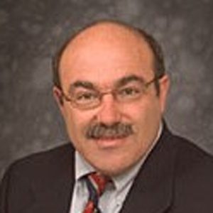 Walter Carlini, PhD, MD