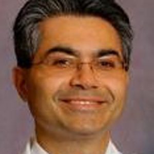 Rajan Khosla, MD