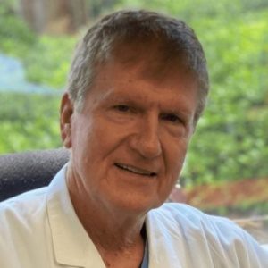 Edward Leahey, MD