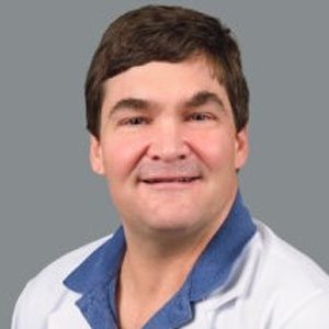 Robert Donald, MD