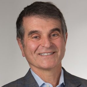Thomas Ciulla, MD, MBA