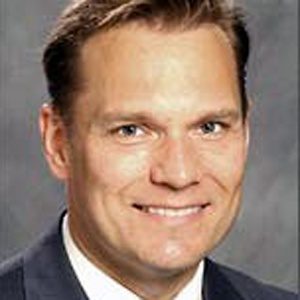 Trond Stockenstrom, MD
