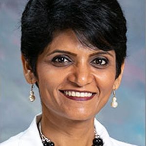 Meenal Lothe, MD