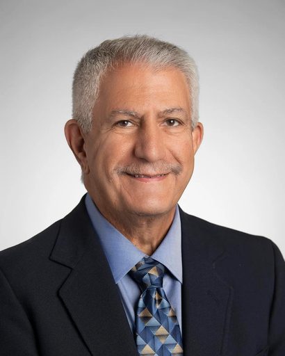 James Johns, MD