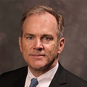 Laurence Kinsella, MD