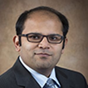 Usman Javed, MBBS, MD
