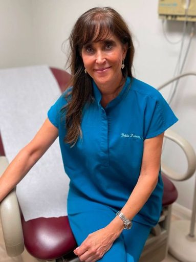 Belda Zamora, MD