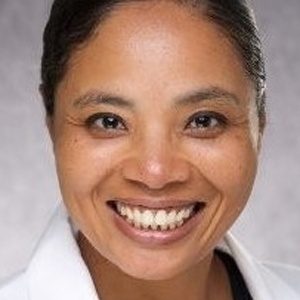 Maia Hightower, MBA, MD, MPH