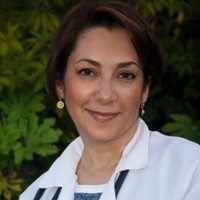 Sharon Sadeghinia, MD