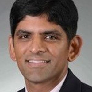 Krishna Gaddam, MD