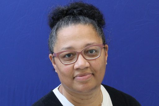 Tonya Hailes, MD