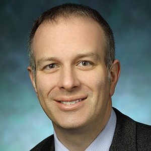 Eric Schwartz, MD