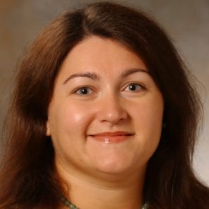 Adriana Oprea, MD