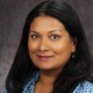 Nirupa Paulraj, MD