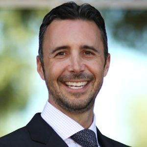 Damon Adamany, MD