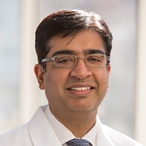 Faisal Latif, MD, FSCAI