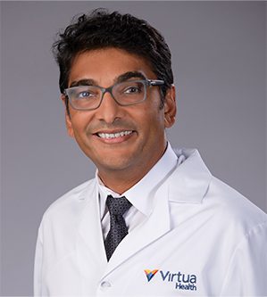 Kintur Sanghvi, FACC, MD, FSCAI
