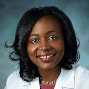 Oluwaseun Falade, MBBS, MD, MPH