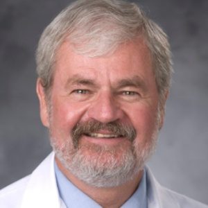 Edward Buckley, MD