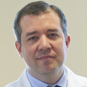 Gregory Riely, MD, PhD