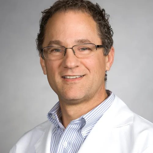 Daniel Slater, MD