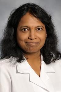 Samyuktha Madishetty I, MD