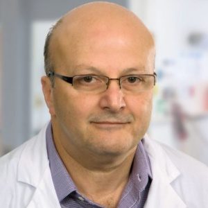 Samir Turk, MD