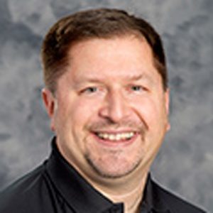 Greg Andrle, DO