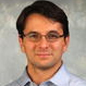 Frank Nezu, MD