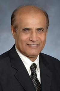 Ghulam Qadir, MD