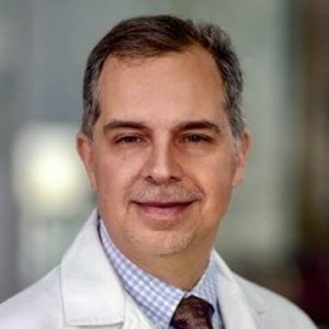 Ricardo Quinonez, FAAP, FHM, MD