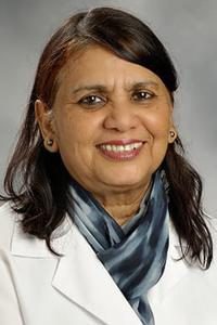 Nusrat Rahman, MD