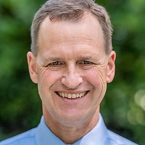 James Williams, MD