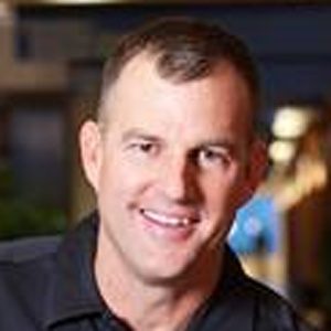 Jeffrey Harrison, MD