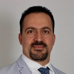 Mohamad Albouidani, MD