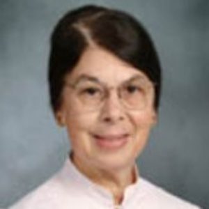 Babette Weksler, MD